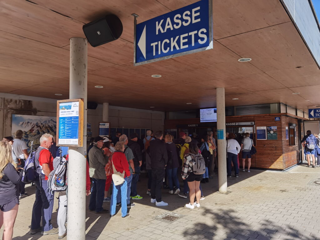 Das sind die aktuellen Kehlsteinhaus Preise