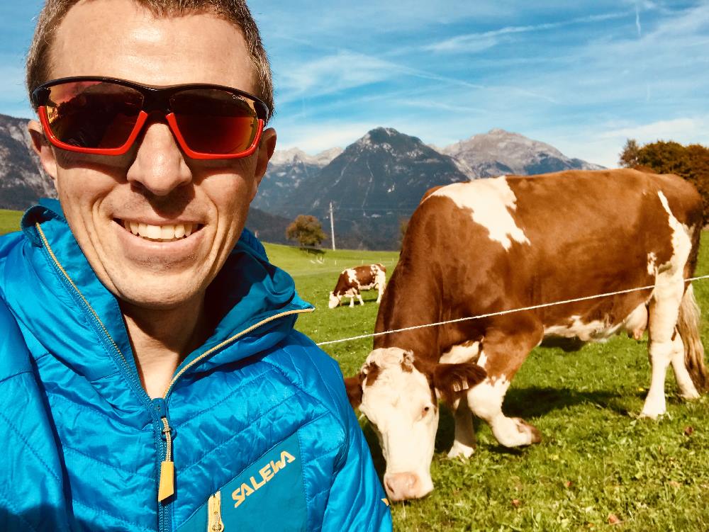 Reiseblogger Markus Schmidt schreibt die Webseite das-kehlsteinhaus.de